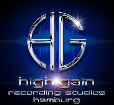 High gain studios, Hamburg